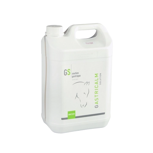 GASTRICALM SOLUTION - Miniature 5