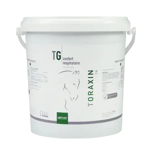 TORAXIN TG - Miniature 5