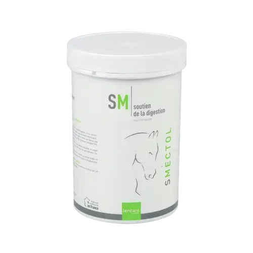 SMECTOL - Miniature 1