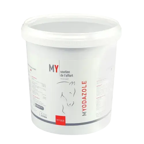 MYODAZOLE GRANULES MYODAZOLE GRANULES - Image 4