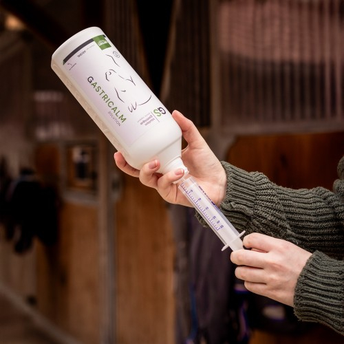 GASTRICALM SOLUTION - Miniature 3