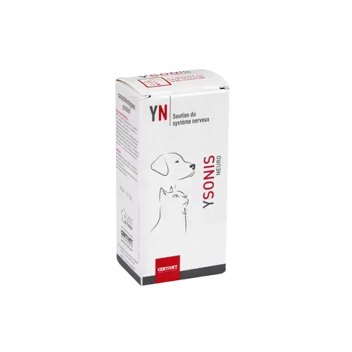 YSONIS NEURO - Miniature 2