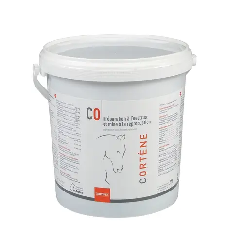 CORTENE