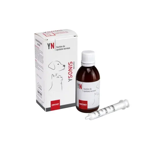 YSONIS NEURO - Miniature 1
