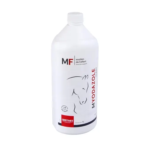 MYODAZOLE FLASH - Miniature 6