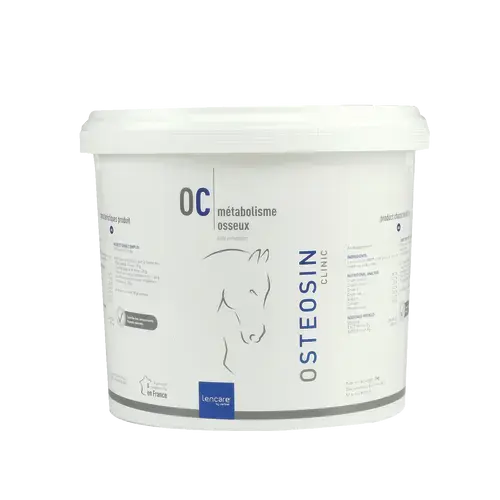OSTEOSIN CLINIC - Miniature 4