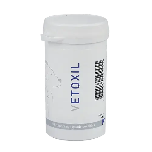 VETOXIL VETOXIL - Image 5