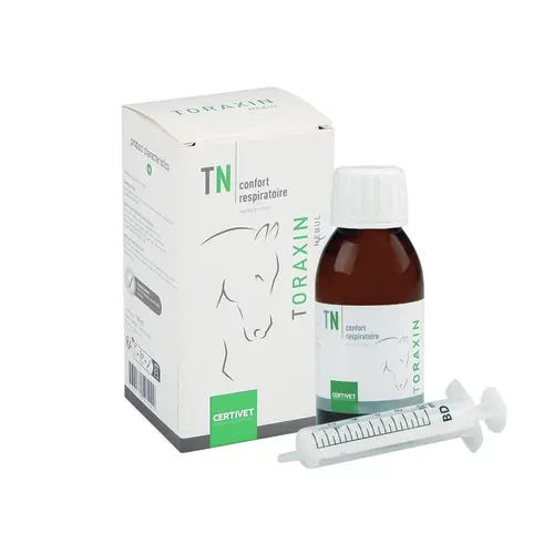 TORAXIN NEBUL - Miniature 1