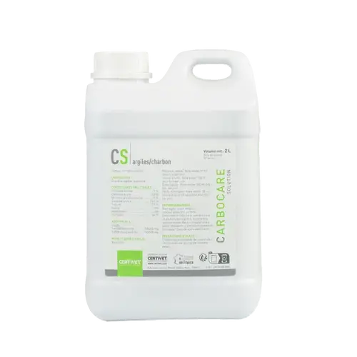 CARBOCARE Solution - Miniature 4