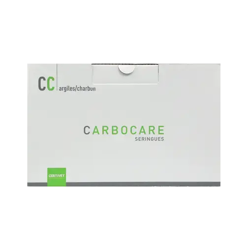 CARBOCARE Seringues - Miniature 4