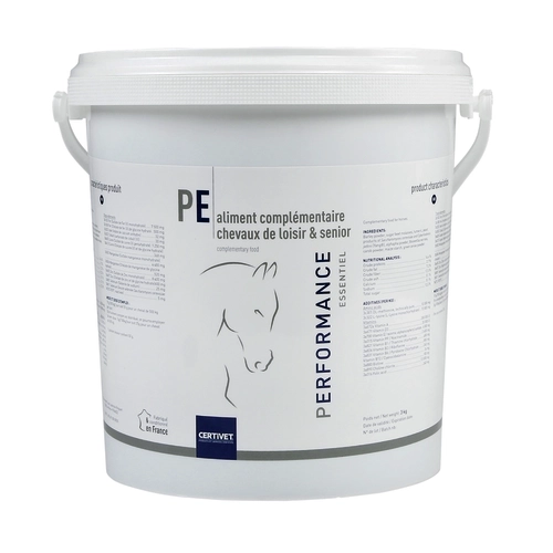 PERFORMANCE ESSENTIEL PERFORMANCE ESSENTIEL - Image 4