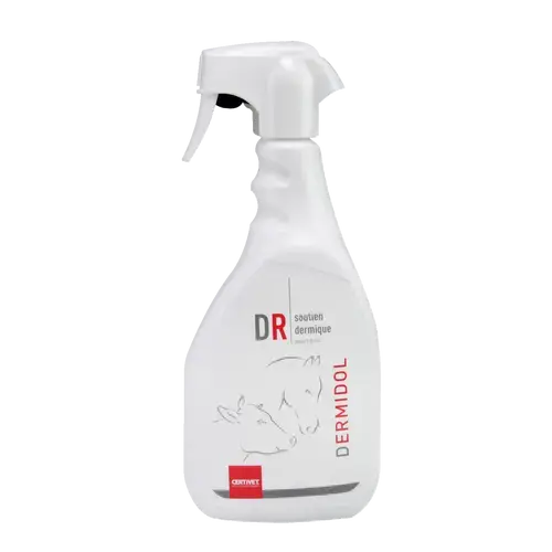 DERMIDOL DERMIDOL - Image 4