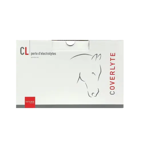 COVERLYTE SERINGUES - Miniature 3