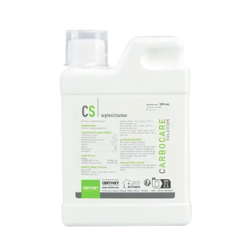 CARBOCARE Solution - Miniature 4