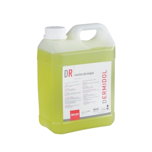 DERMIDOL - Miniature 2