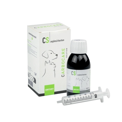 CARBOCARE SOLUTION - Miniature 6
