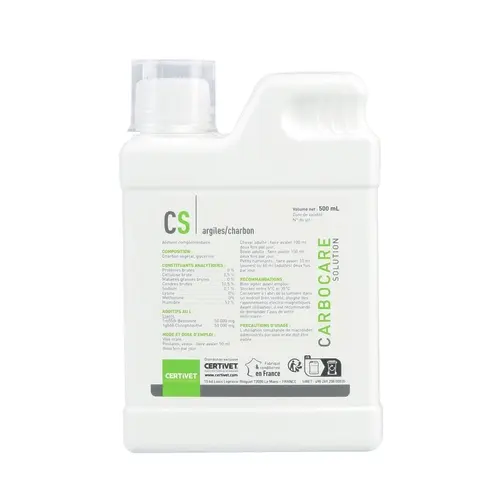 CARBOCARE Solution CARBOCARE Solution - Image 3