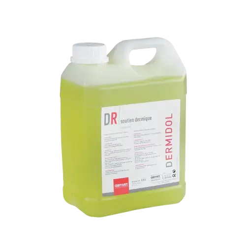 DERMIDOL DERMIDOL - Image 3