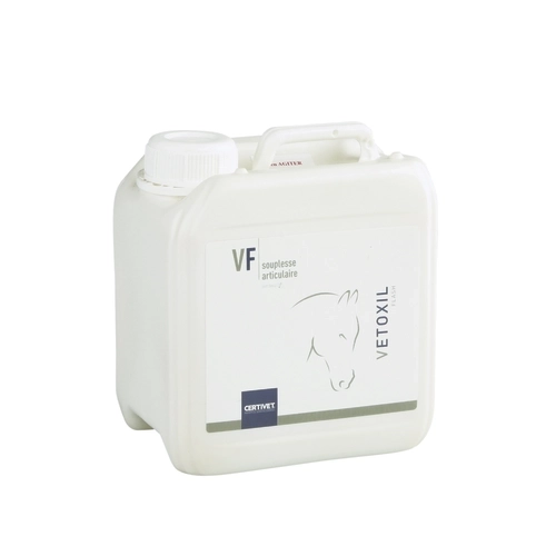 VETOXIL FLASH - Miniature 2