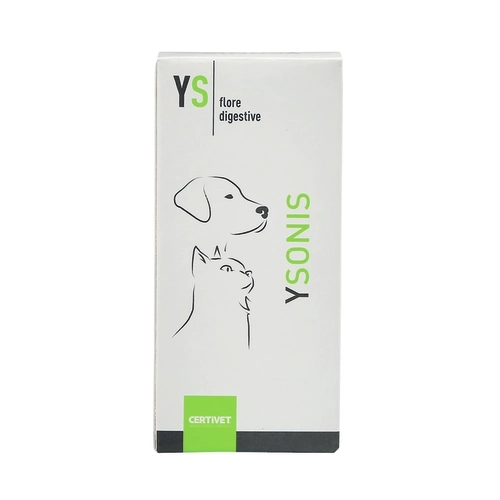 YSONIS PROTECT - Miniature 6