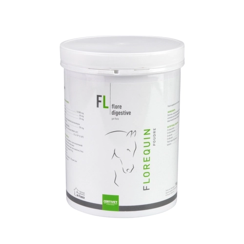 FLOREQUIN Poudre - Miniature 3
