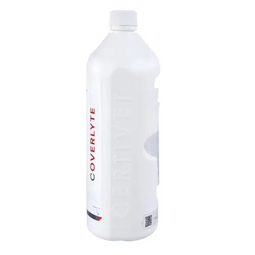 COVERLYTE COVERLYTE - Image 6