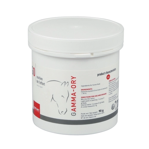 GAMMA ORY - Miniature 5