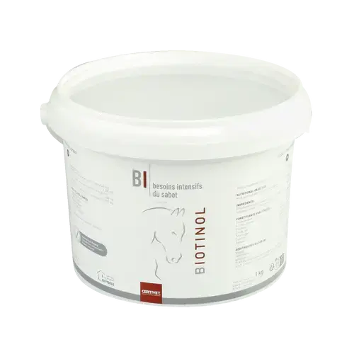 BIOTINOL