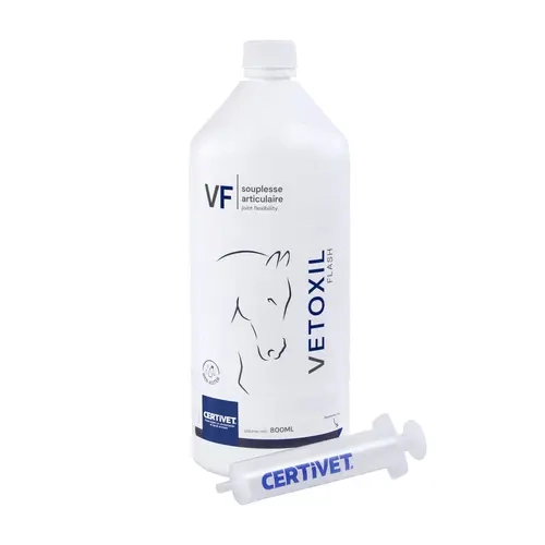 VETOXIL FLASH - Miniature 2