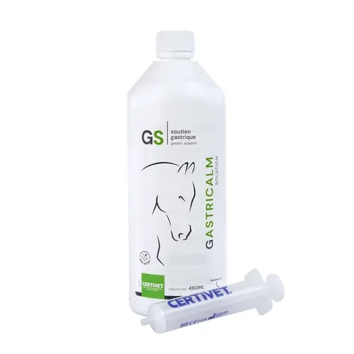 GASTRICALM SOLUTION - Miniature 5