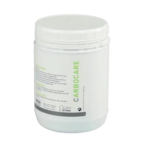 CARBOCARE CARBOCARE - Image 2