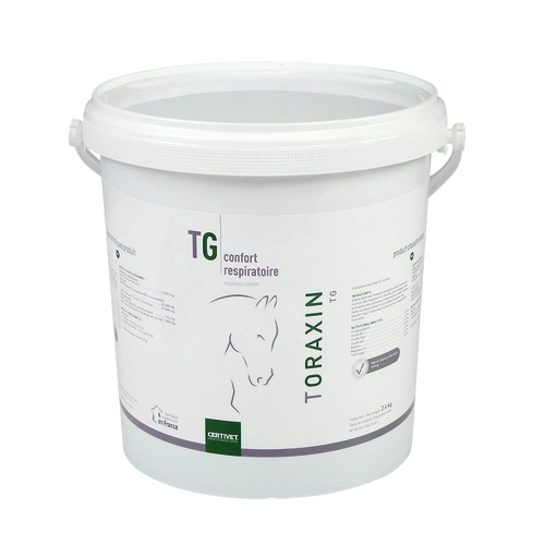 TORAXIN TG - Miniature 3