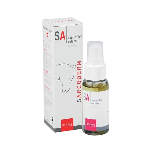 SARCODERM - Miniature 6