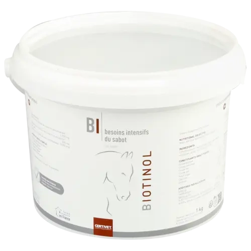 BIOTINOL