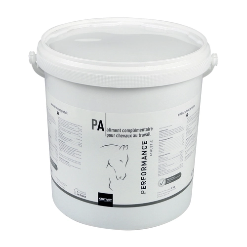 PERFORMANCE ATHLETIC - Miniature 3