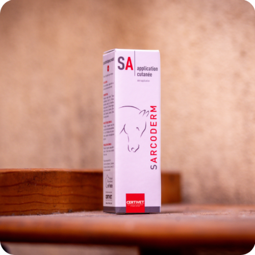 SARCODERM - Miniature 2