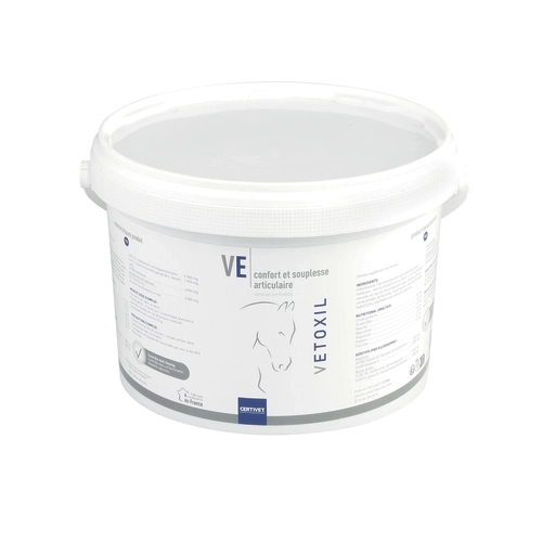 VETOXIL VETOXIL - Image 3