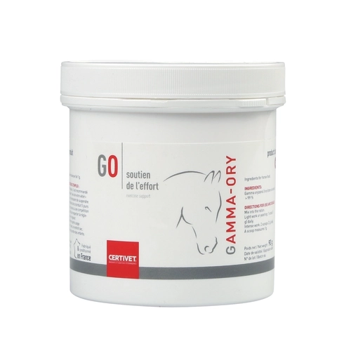 GAMMA ORY - Miniature 4