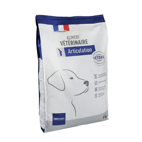Croquette diététique - Articulation Chien Croquette diététique - Articulation Chien - Image 3