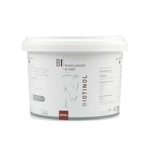 BIOTINOL - Miniature 4