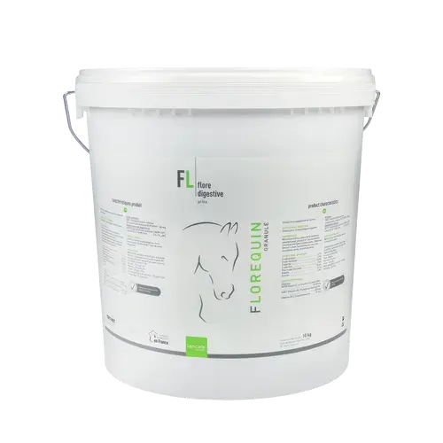 FLOREQUIN GRANULE - Miniature 6