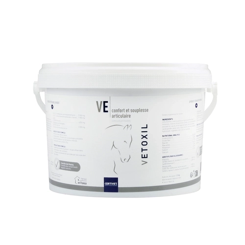 VETOXIL VETOXIL - Image 4