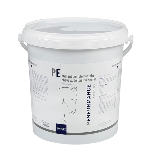 PERFORMANCE ESSENTIEL PERFORMANCE ESSENTIEL - Image 3