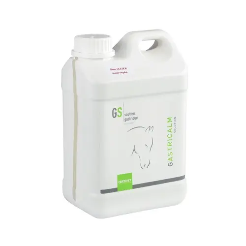 GASTRICALM SOLUTION - Miniature 5