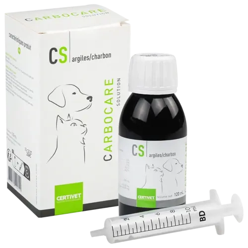 CARBOCARE SOLUTION CARBOCARE SOLUTION