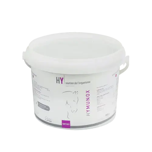 HYMUNOX HYMUNOX - Image 1