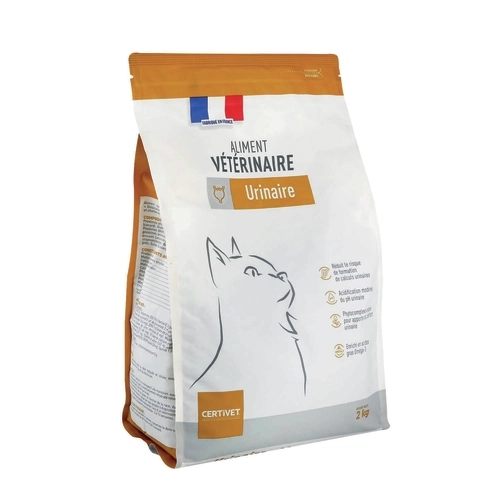 Croquette diététique - Urinaire Chat - Miniature 4