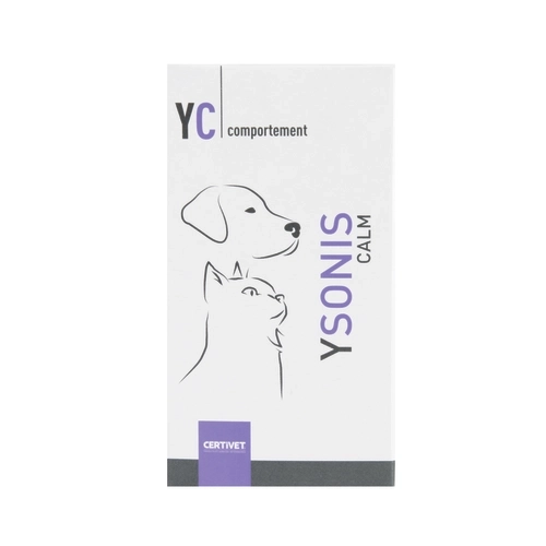 YSONIS CALM - Miniature 6
