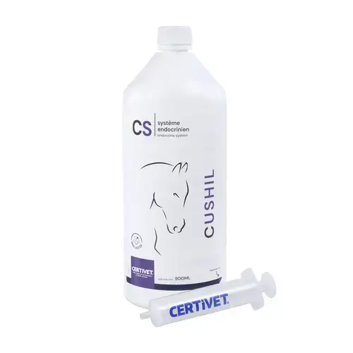 CUSHIL CUSHIL - Image 1