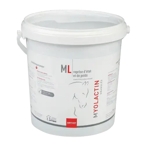 MYOLACTIN GRANULES MYOLACTIN GRANULES - Image 4